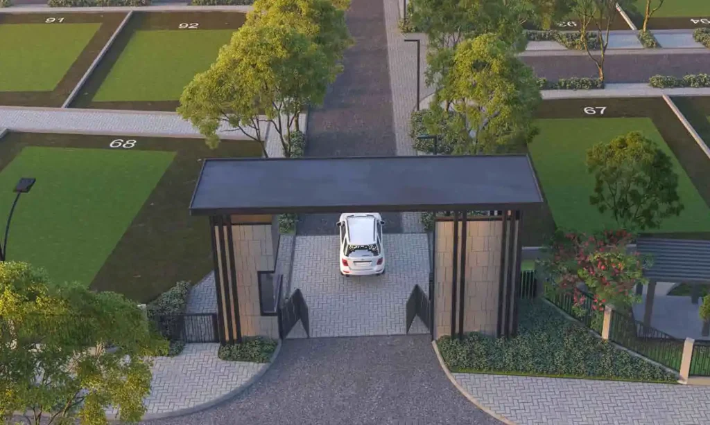 godrej