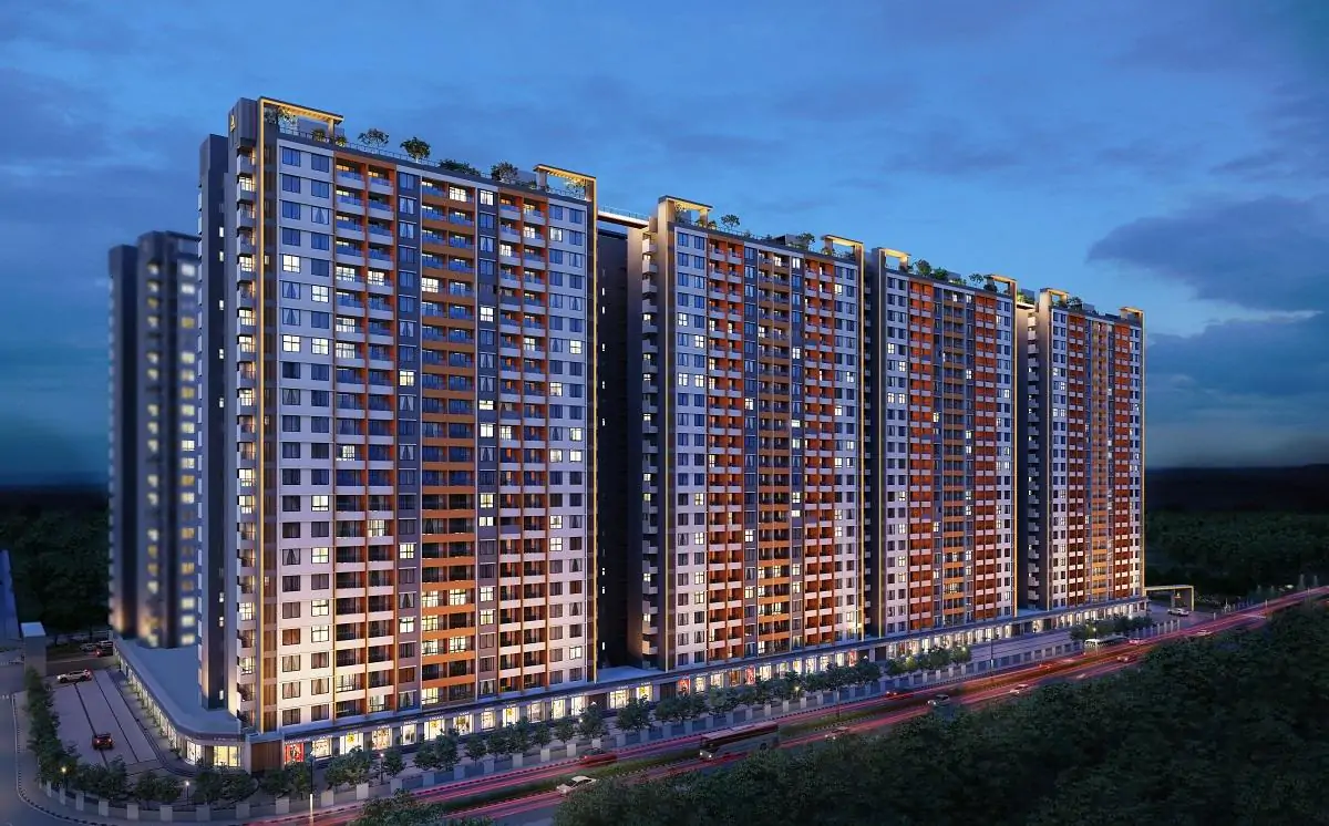 Godrej vrikshya