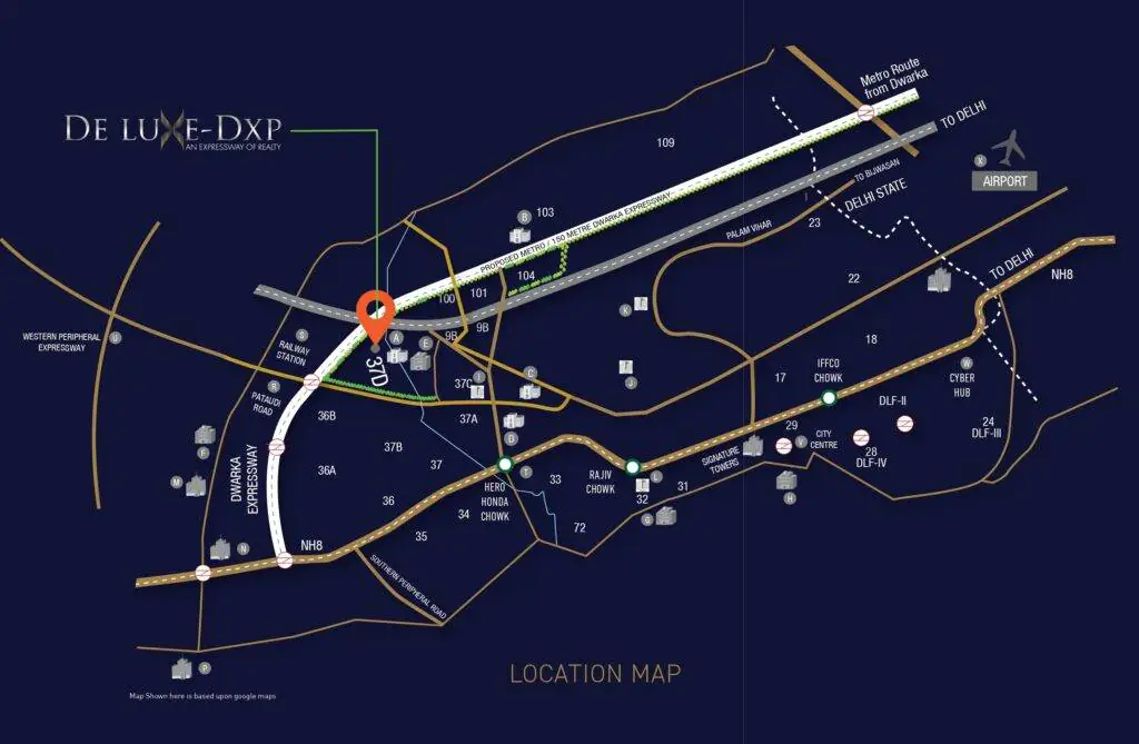 location
