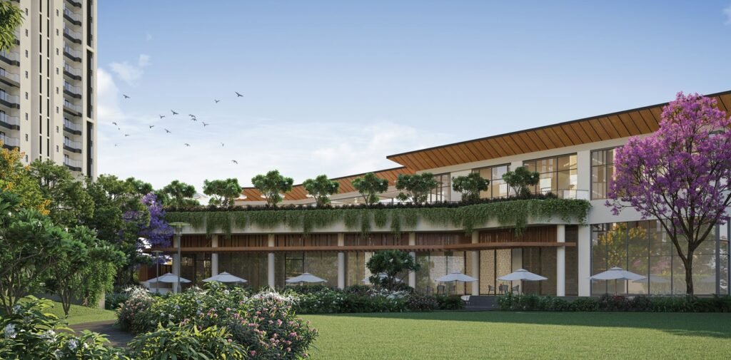 Emaar Urban Ascent