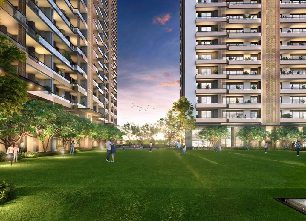 puri diplomatic residences