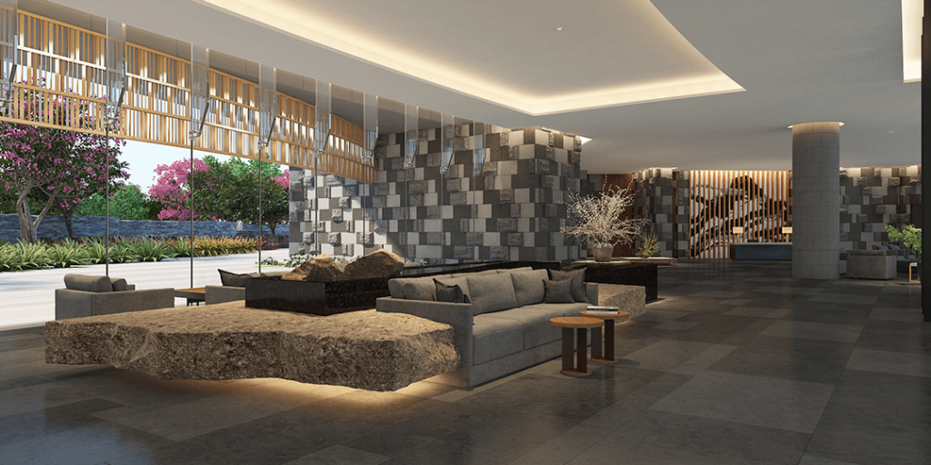 Signature Global Twin Tower DXP