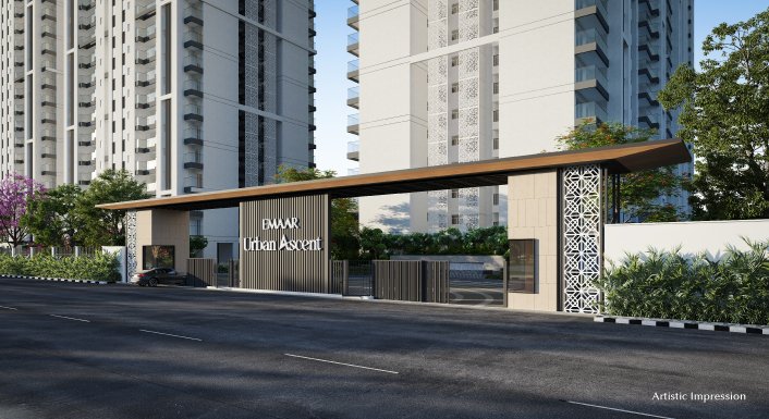 Emaar Urban Ascent