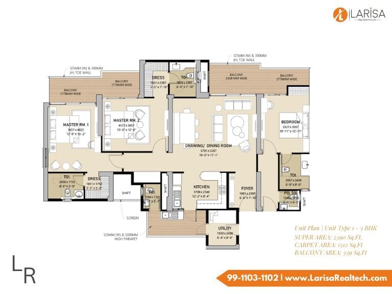 navraj the kingstown heights