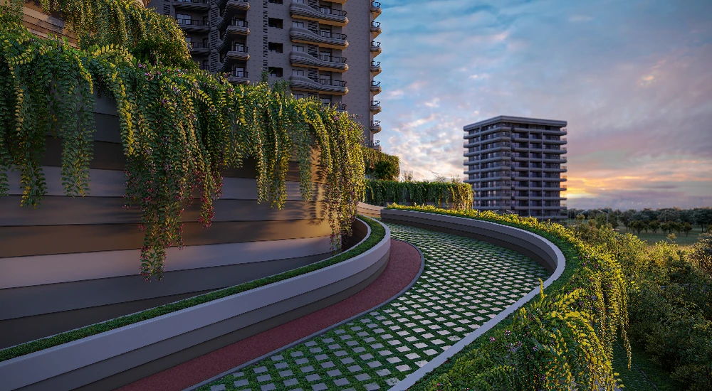 sobha altus