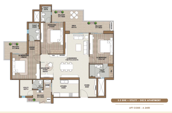 Smartworld One DXP-LAYOUT