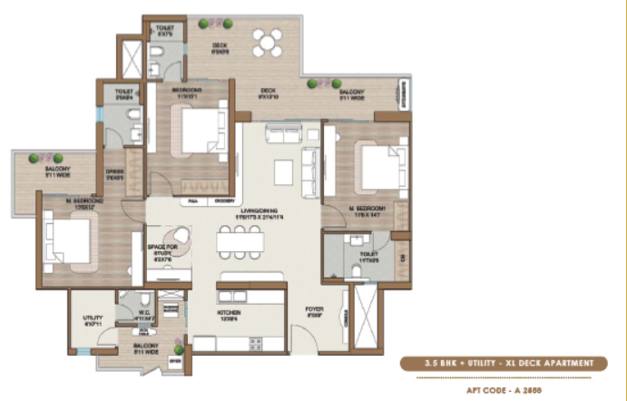 Smartworld One DXP-LAYOUT
