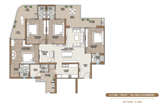 Smartworld One DXP-LAYOUT