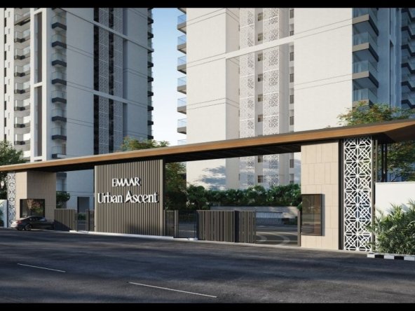 Emaar Urban Ascent