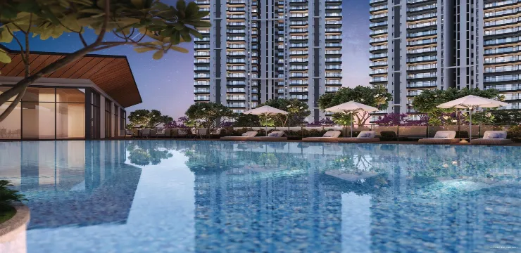 Emaar Urban Ascent