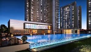 Signature Global Twin Tower DXP