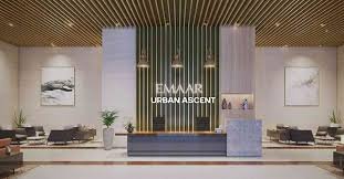 Emaar Urban Ascent