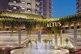 sobha altus