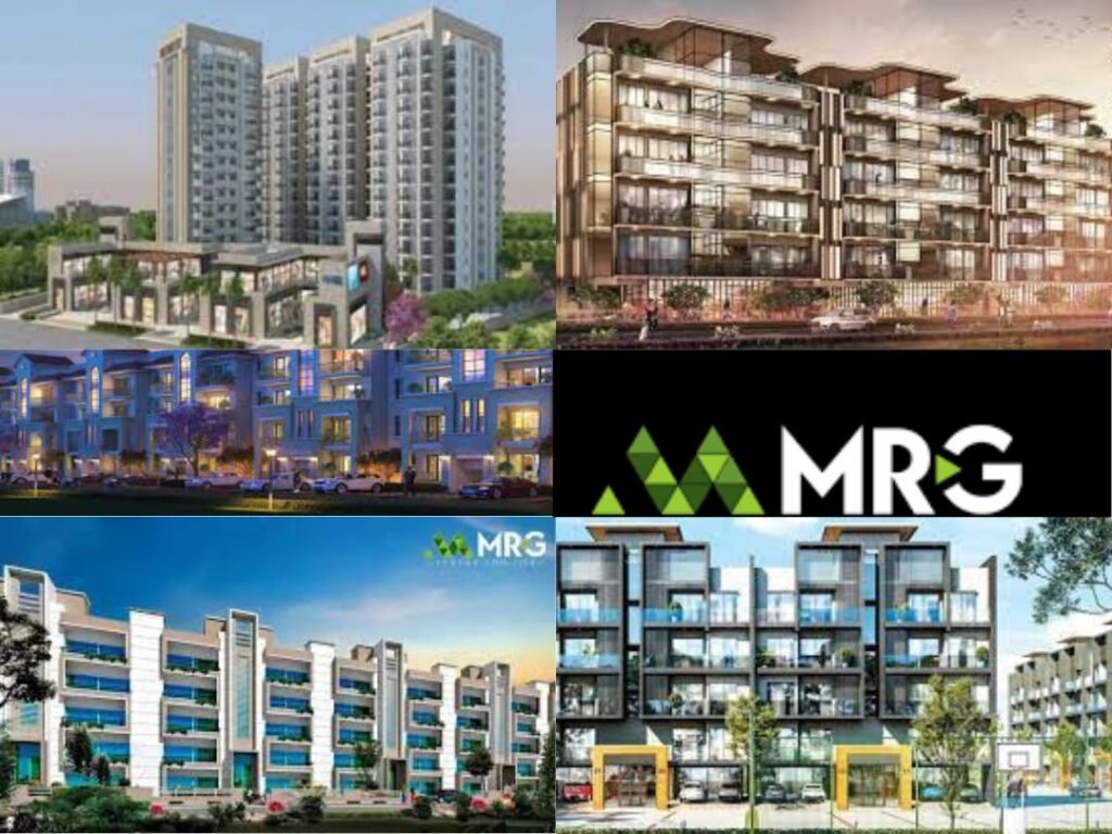 MRG Crown