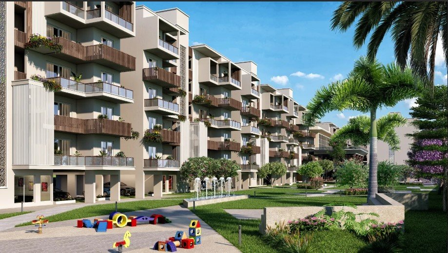 Navraj KingsTown