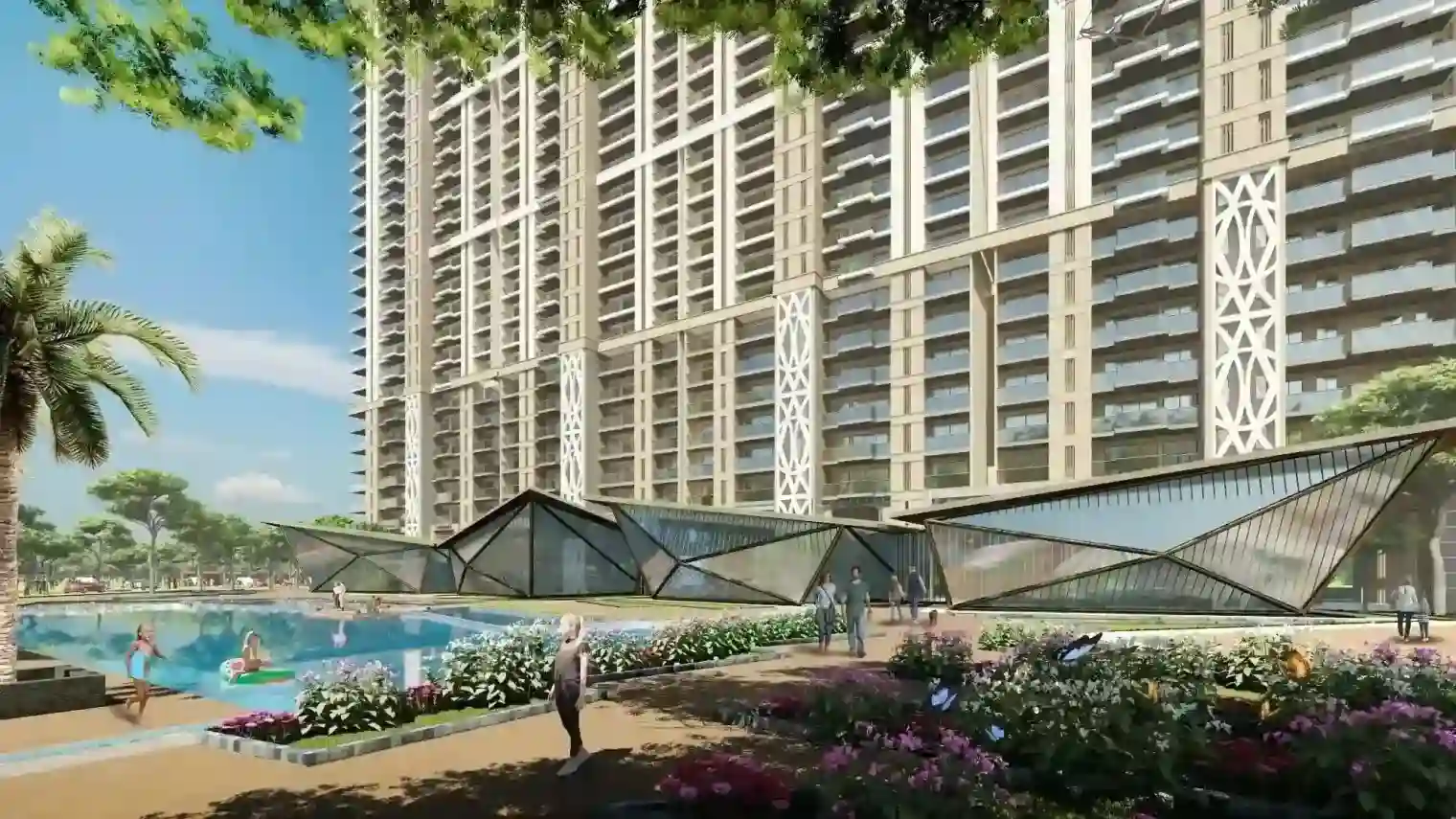 Whiteland Urban Resort
