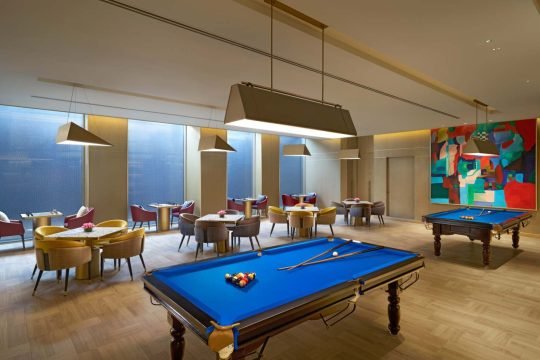 Hero Homes The palatial Sector 104