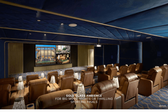 Hero Homes The palatial Sector 104