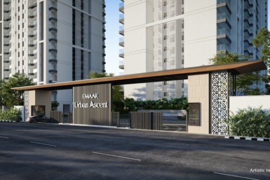 Emaar Urban Ascent