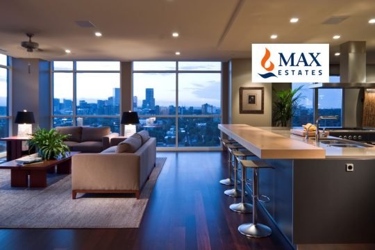 max estate club house