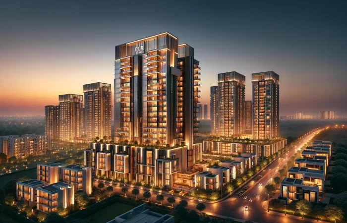 Puri-Gurgaon