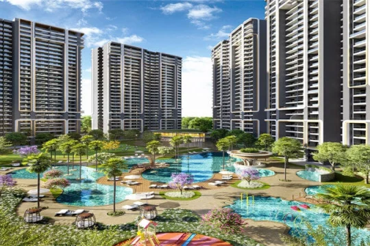 Smart World DXP