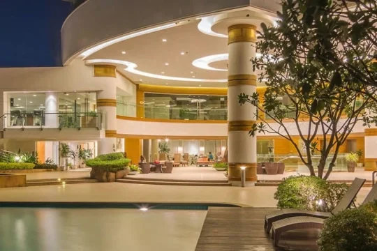 Navraj KingsTown