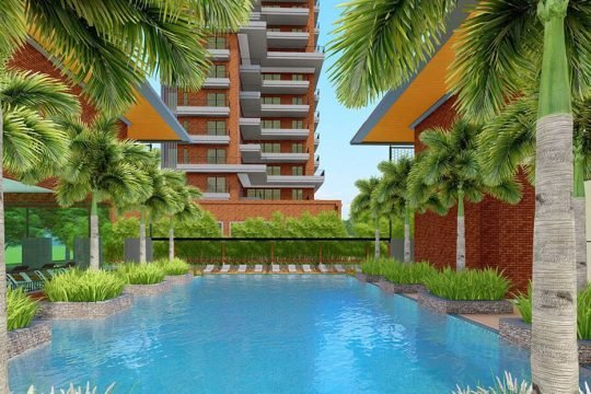 max estate pool