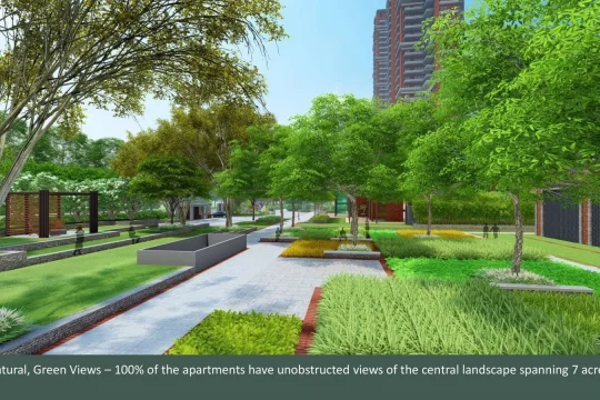 max estate green