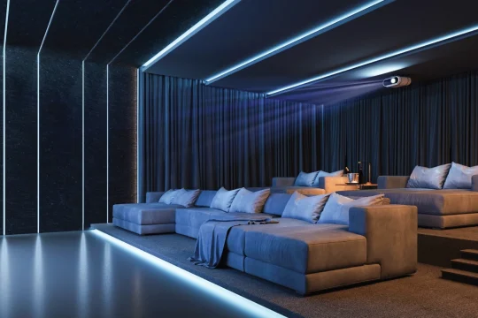 Smartworld One DXP-mini theatre