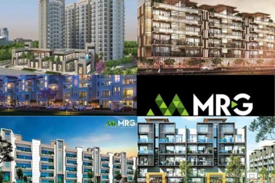MRG Crown