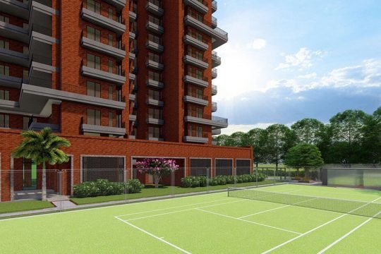 max estate playground