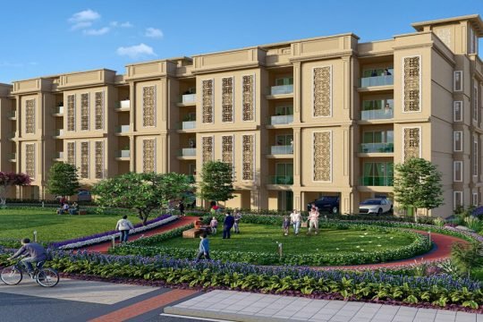 navraj-The Kingtown