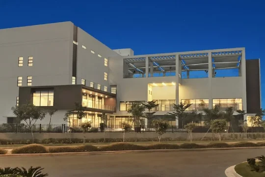 Sobha Altus club house