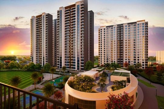 Sobha Altus