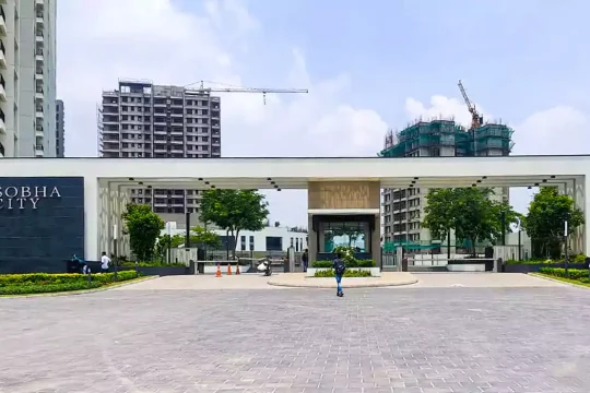 Sobha Altus